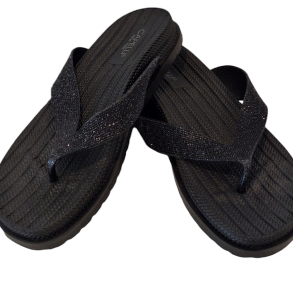 💕NWOT Capelli Sparkled Sandals💕Size 11 - Picture 7 of 7